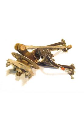 Honda TRX450R FRONT ROTOR