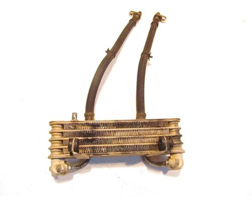 Honda TRX450R Oil Cooler