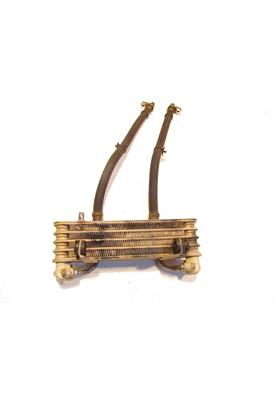 Honda TRX450R Oil Cooler