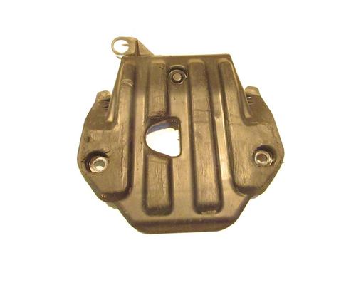 Honda TRX450R SKID PLATES
