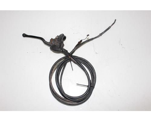 Honda TRX450S Brake Lever Assembly