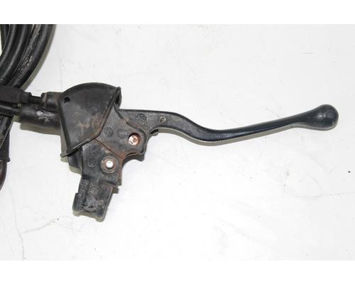 Honda TRX450S Brake Lever Assembly