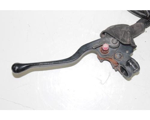 Honda TRX450S Brake Lever Assembly