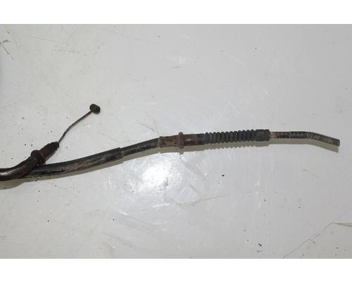 Honda TRX450S Brake Lever Assembly