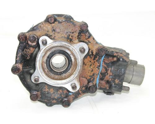 Honda TRX450S Differential Rear 