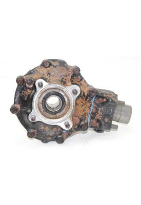 Honda TRX450S Differential Rear 