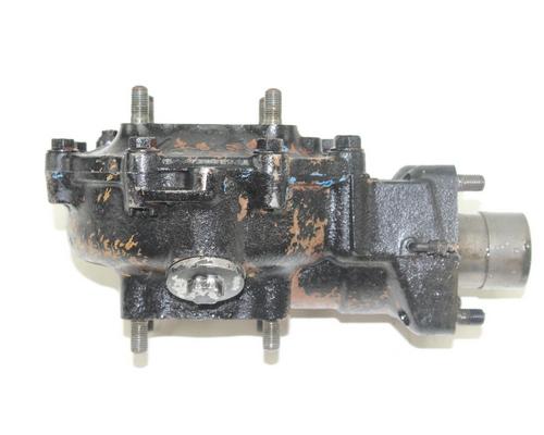 Honda TRX450S Differential Rear 