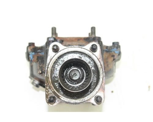 Honda TRX450S Differential Rear 