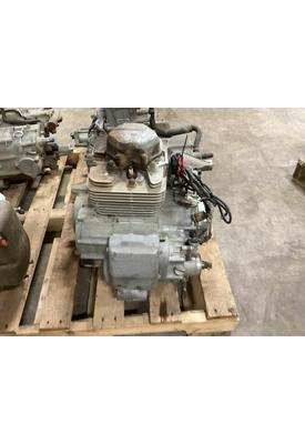 Honda TRX450S Engine Assembly