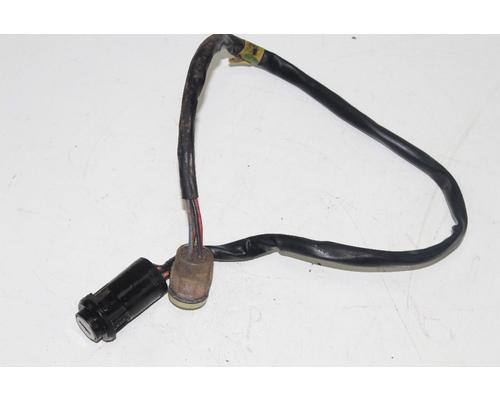 Honda TRX450S Ignition Switch