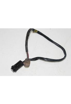 Honda TRX450S Ignition Switch
