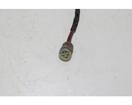 Honda TRX450S Ignition Switch