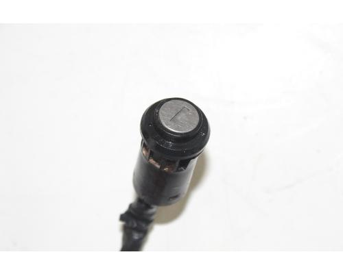 Honda TRX450S Ignition Switch