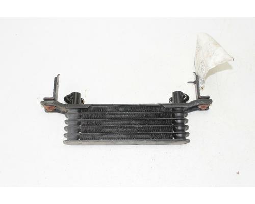 Honda TRX450S Oil Cooler