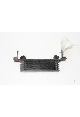 Honda TRX450S Oil Cooler