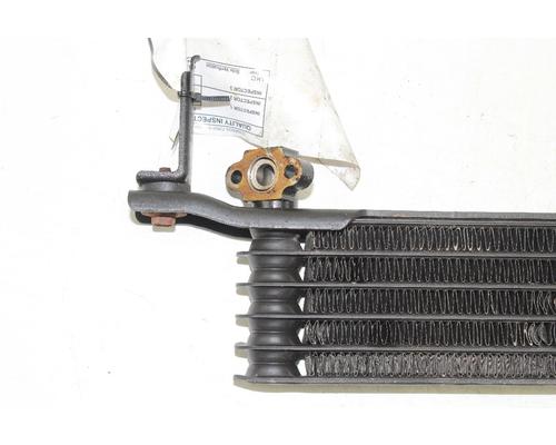 Honda TRX450S Oil Cooler