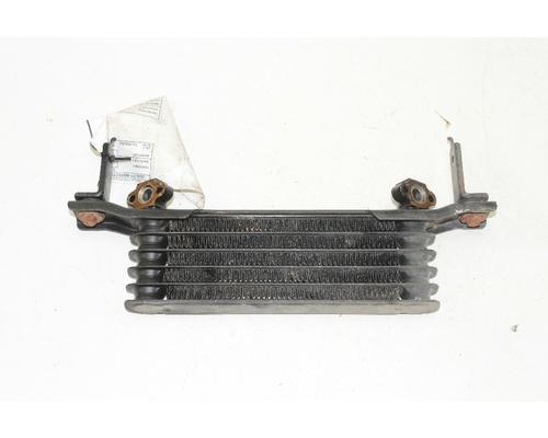 Honda TRX450S Oil Cooler