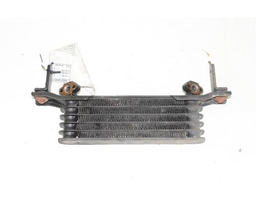 Honda TRX450S Oil Cooler