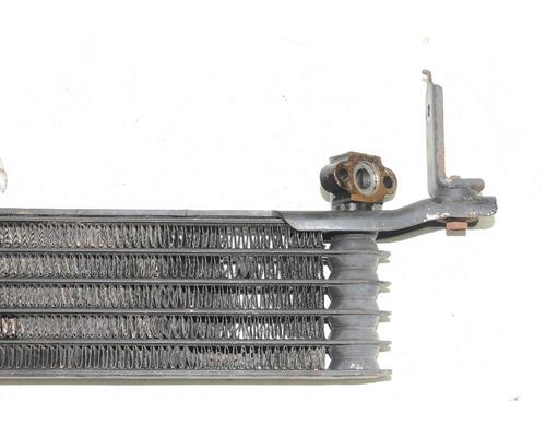 Honda TRX450S Oil Cooler