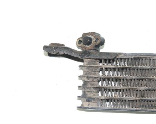 Honda TRX450S Oil Cooler
