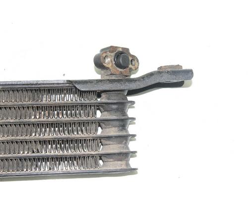 Honda TRX450S Oil Cooler