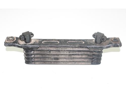 Honda TRX450S Oil Cooler