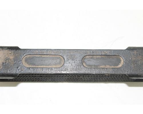 Honda TRX450S Oil Cooler
