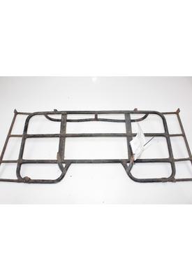 Honda TRX450S Rack Front 