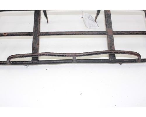 Honda TRX450S Rack Front 