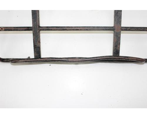 Honda TRX450S Rack Front 