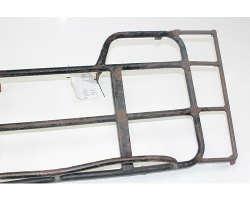 Honda TRX450S Rack Front 
