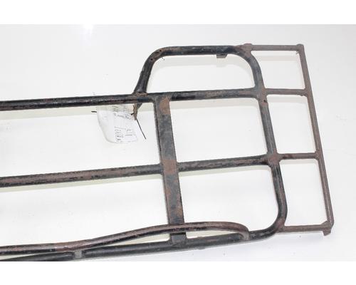 Honda TRX450S Rack Front 