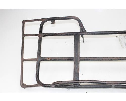 Honda TRX450S Rack Front 