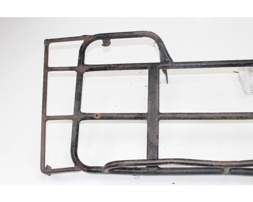 Honda TRX450S Rack Front 
