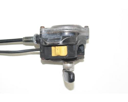 Honda TRX450S Thumb Throttle Assembly