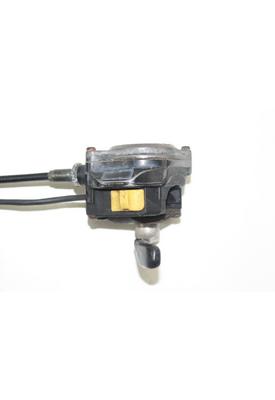 Honda TRX450S Thumb Throttle Assembly