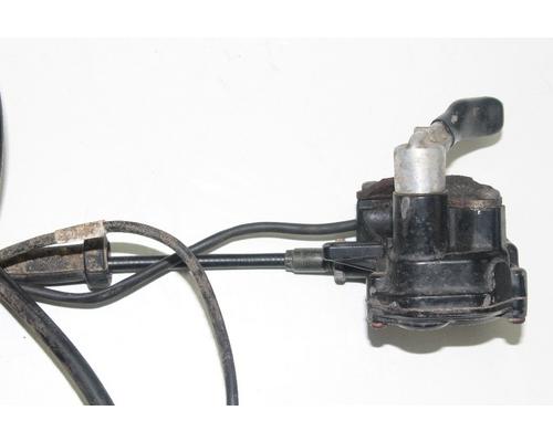 Honda TRX450S Thumb Throttle Assembly