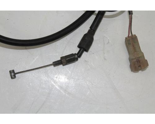 Honda TRX450S Thumb Throttle Assembly