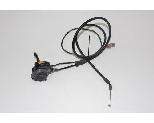 Honda TRX450S Thumb Throttle Assembly