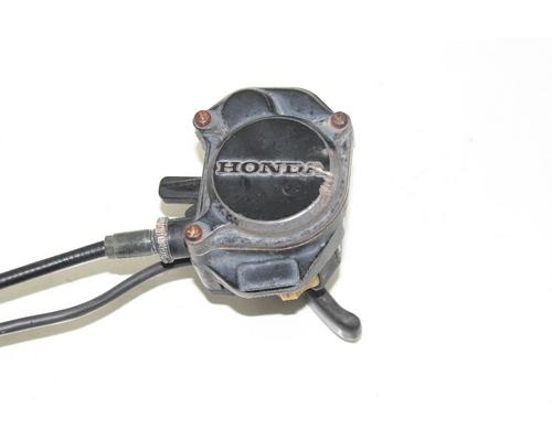 Honda TRX450S Thumb Throttle Assembly