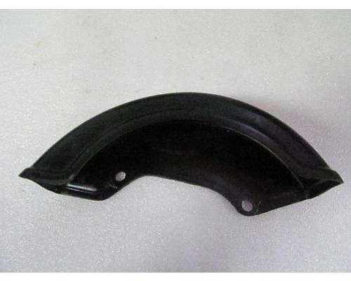 Honda TRX90 CHAIN GUARD
