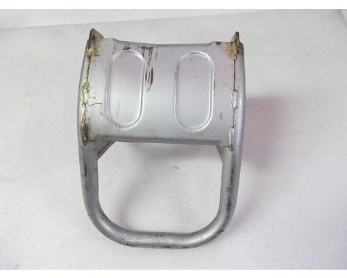 Honda TRX90 Exhaust Bracket