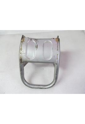 Honda TRX90 Exhaust Bracket