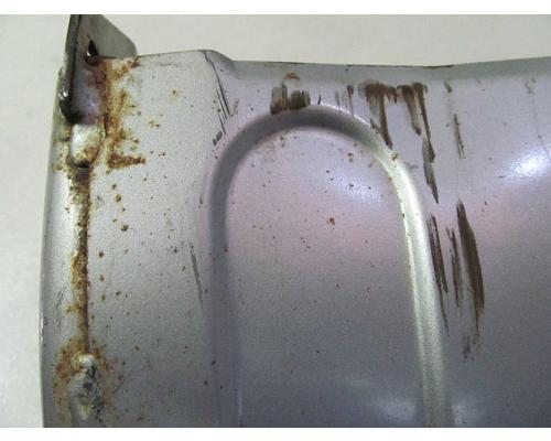 Honda TRX90 Exhaust Bracket