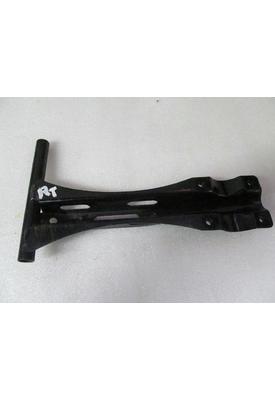 Honda TRX90 FOOT PEG BRKT FR.