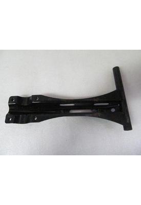 Honda TRX90 FOOT PEG BRKT FR.