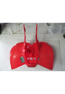 Honda TRX90 REAR FENDER