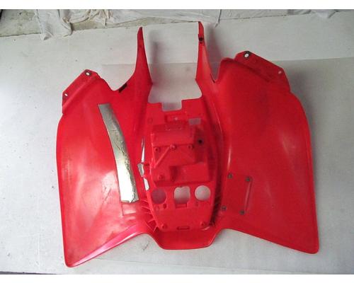 Honda TRX90 REAR FENDER