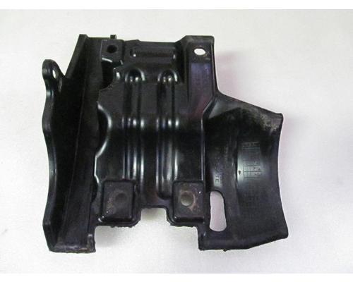Honda TRX90 SKID PLATES