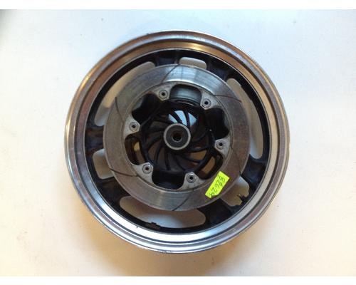 Honda VF1000F FRONT WHEEL